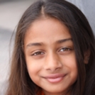 Anika Harpavat head shot
